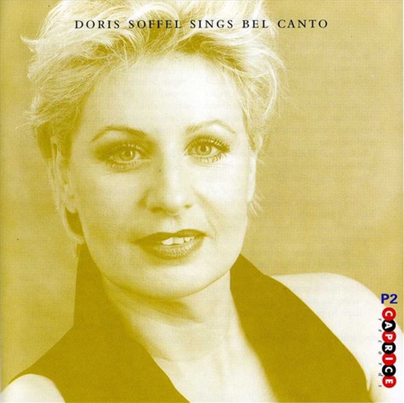Bel Canto/Product Detail/Classical