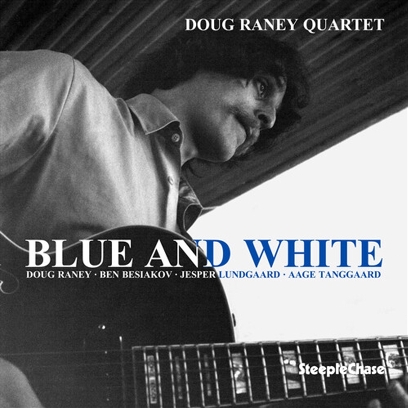 Blue & White/Product Detail/Jazz