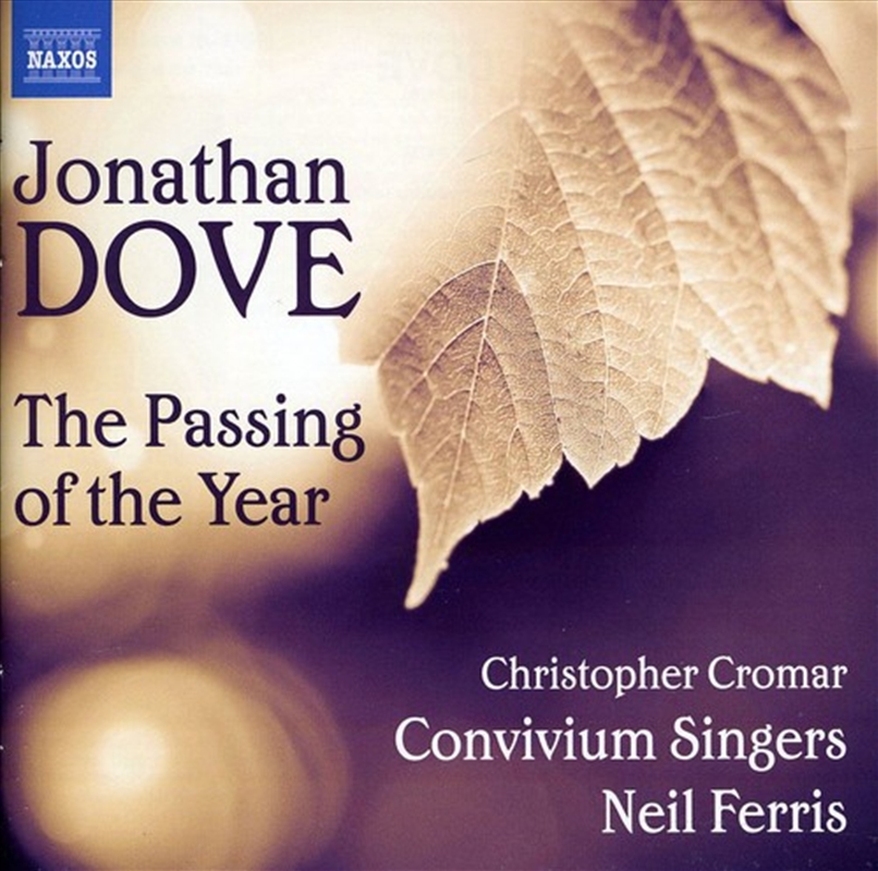 Passing Of The Year/Product Detail/Classical