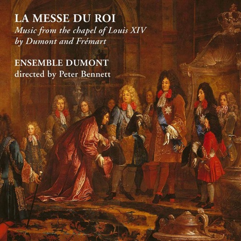 Messe Du Roi/Product Detail/Classical