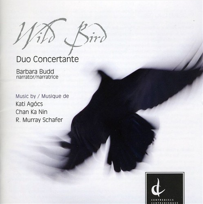 Wild Bird/Product Detail/Classical