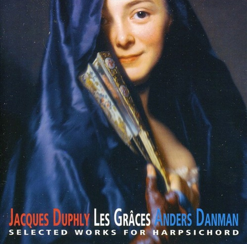 Les Graces/Product Detail/Classical