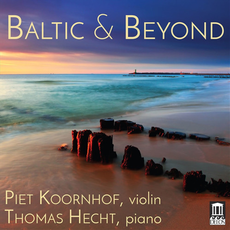 Baltic & Beyond/Product Detail/Classical