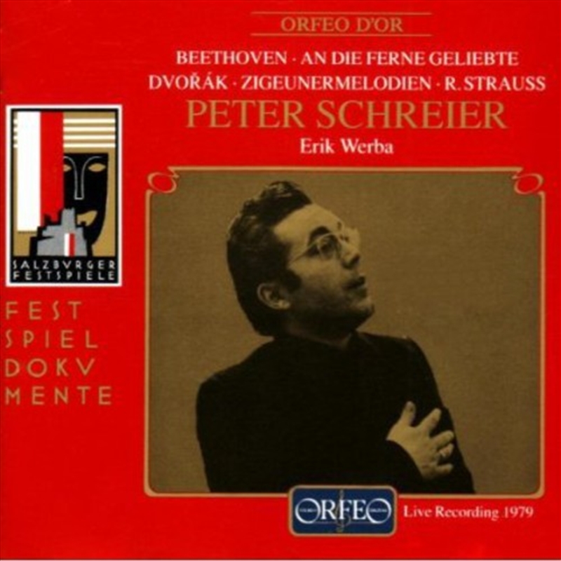 Zigeunermelodien/Product Detail/Classical