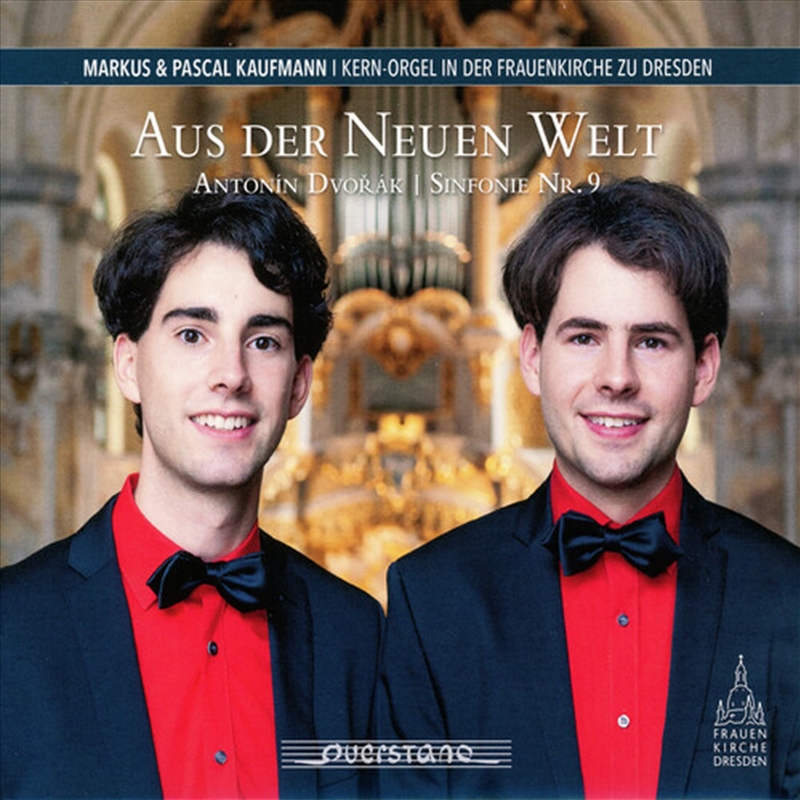 From The New World/Product Detail/Classical