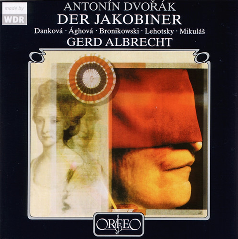 Der Jakobiner/Product Detail/Classical