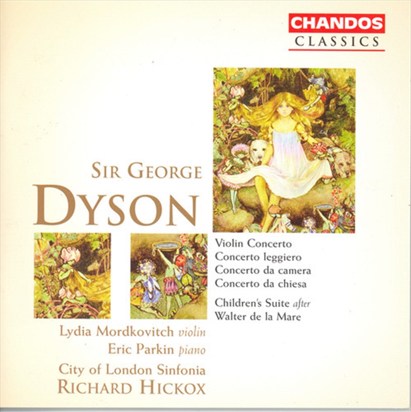 Violin Concerto / Children's Suite/Product Detail/Classical