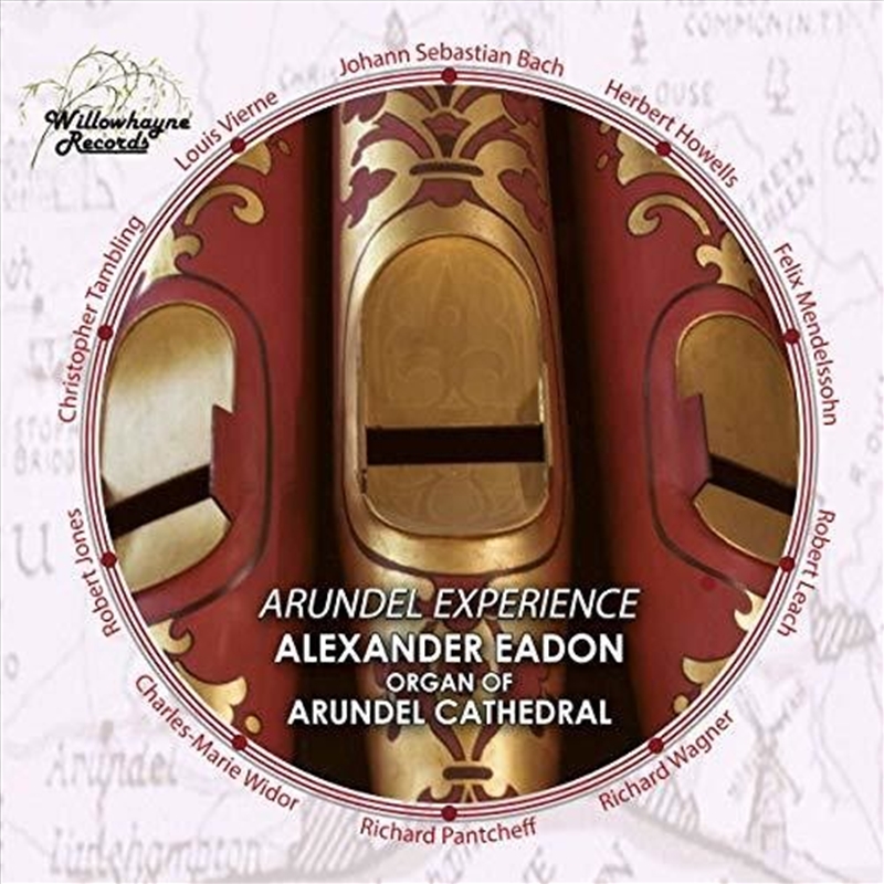 Arundel Experience/Product Detail/Classical