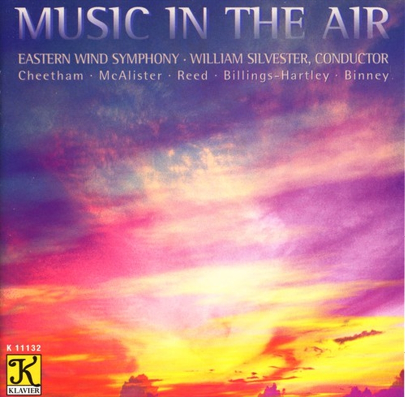 Music In The Air/Product Detail/Classical