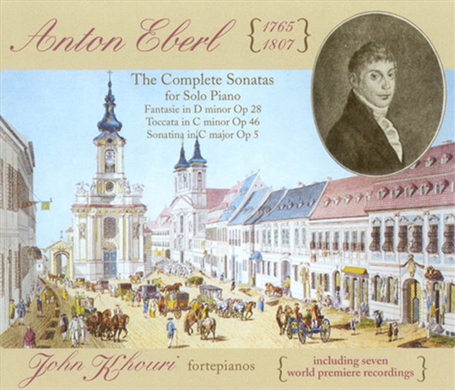 Major Solo Piano Works/Product Detail/Classical