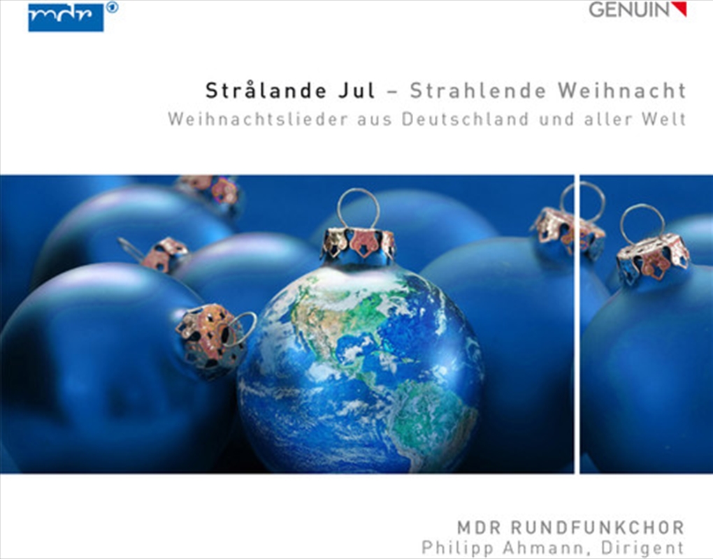 Stralande Jul / Weihnacht/Product Detail/Classical