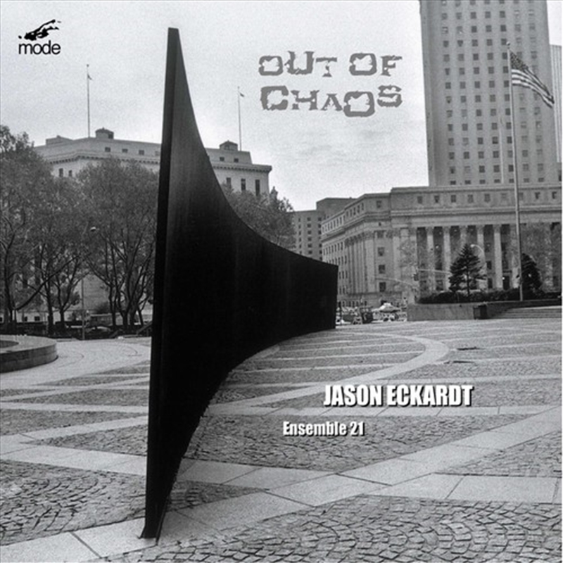 Out Of Chaos/Product Detail/Classical