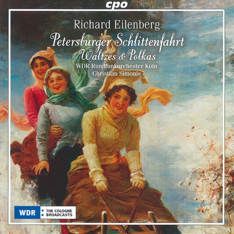 Waltzes & Polkas/Product Detail/Classical