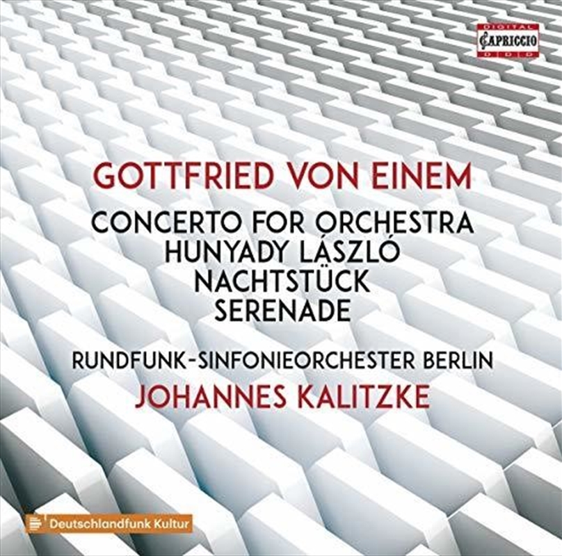 Orchestral Works/Product Detail/Classical