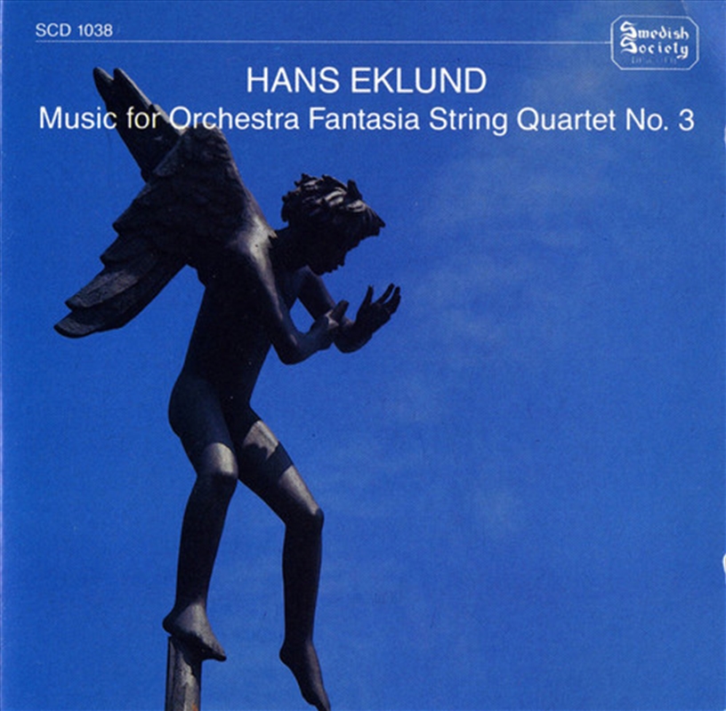 Musik For Orkester/Product Detail/Classical