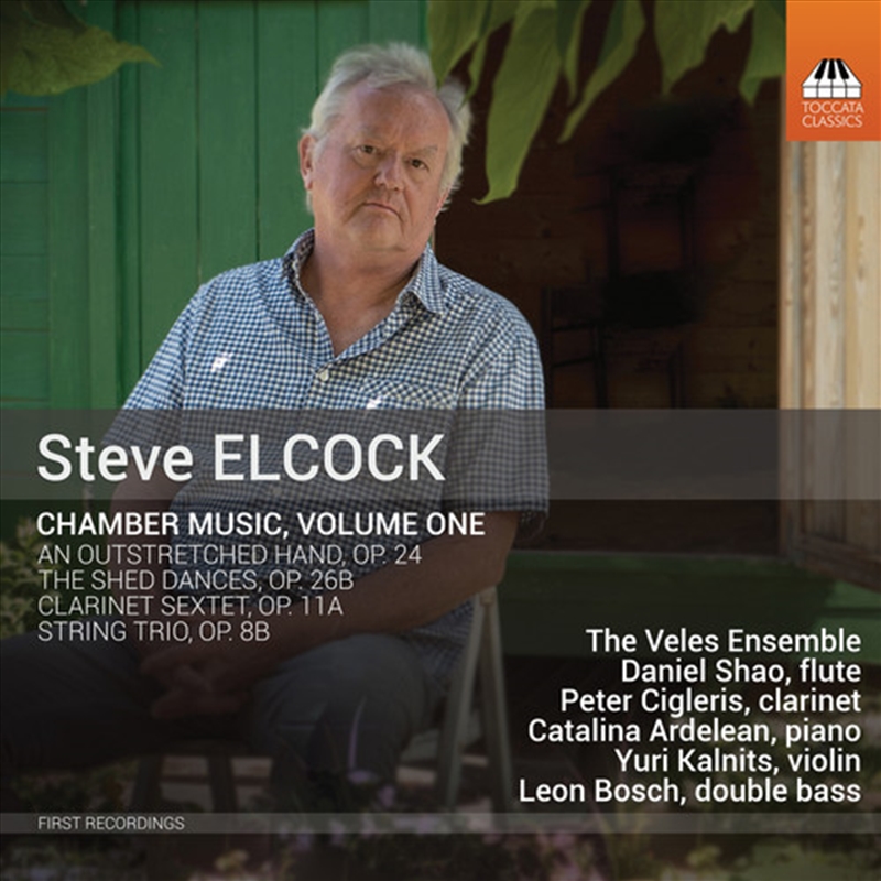Chamber Music 1/Product Detail/Classical