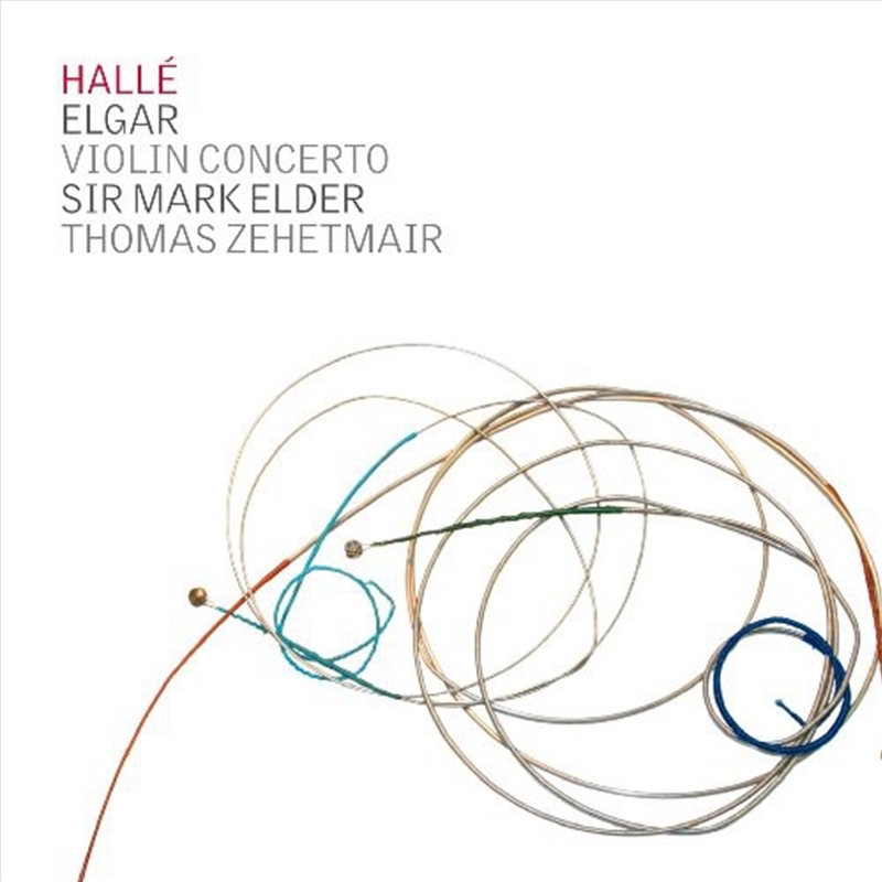 Violin Concerto/Product Detail/Classical