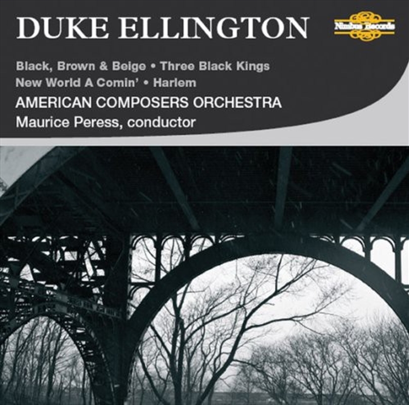 4 Symphonic Works/Product Detail/Classical