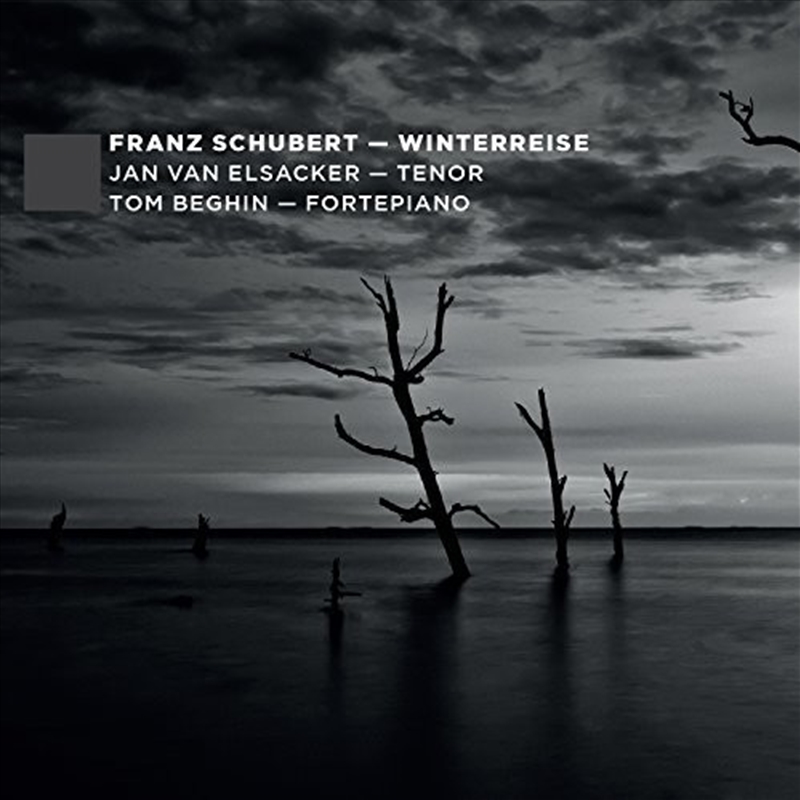 Winterreise/Product Detail/Classical