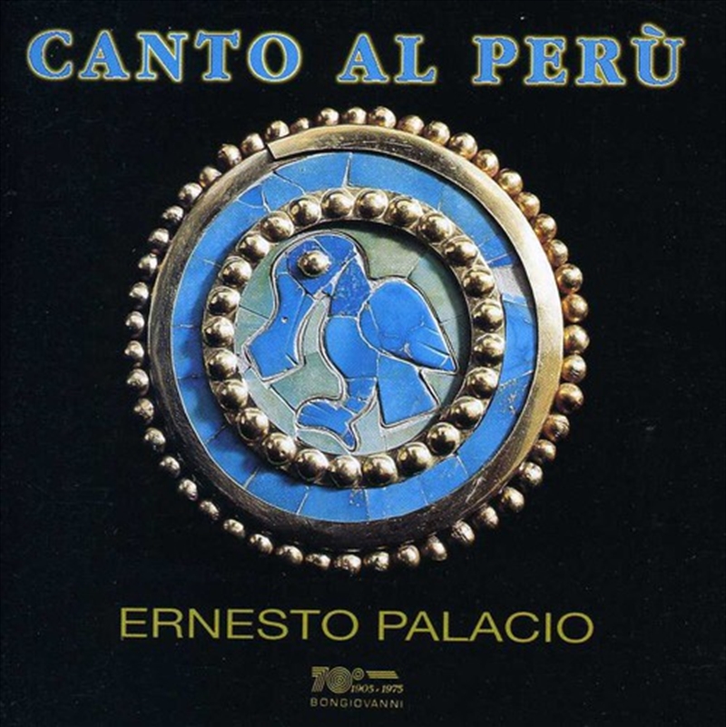 Canto Al Peru: Songs By Alvarado, De Morales, Et A/Product Detail/Classical