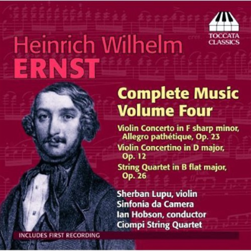 Complete Music 4/Product Detail/Classical