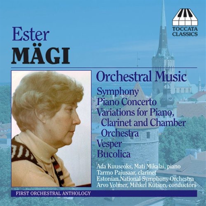 Orchestral Music/Product Detail/Classical