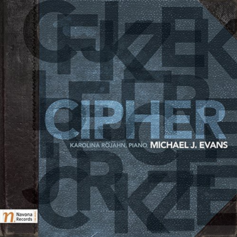 Cipher/Product Detail/Classical