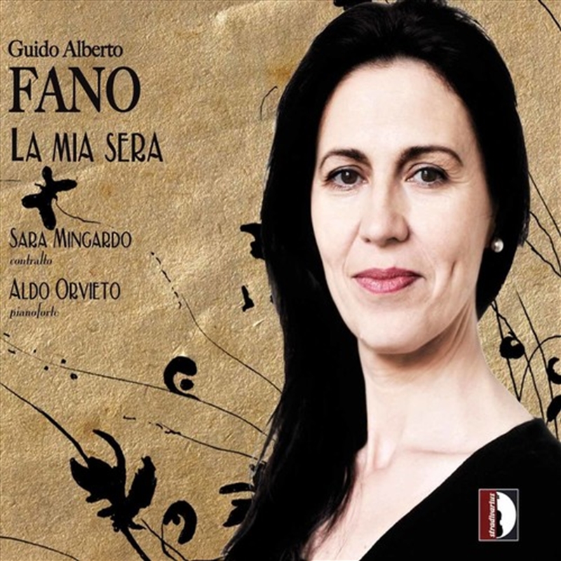 La Mia Sera/Product Detail/Classical