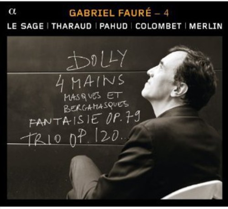 Duos & Trios With Piano 4/Product Detail/Classical