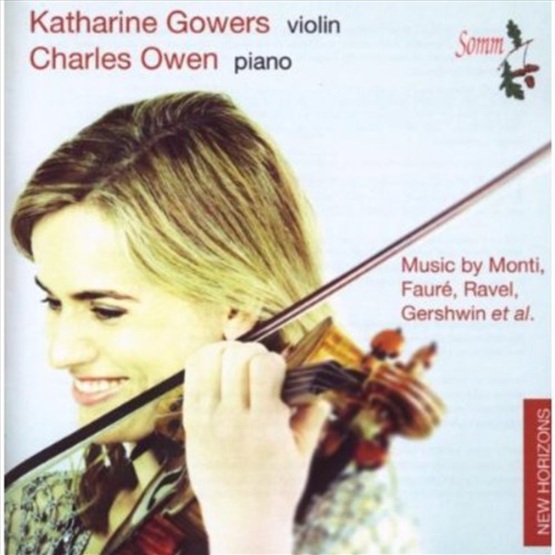 Music For Viloin & Piano/Product Detail/Classical