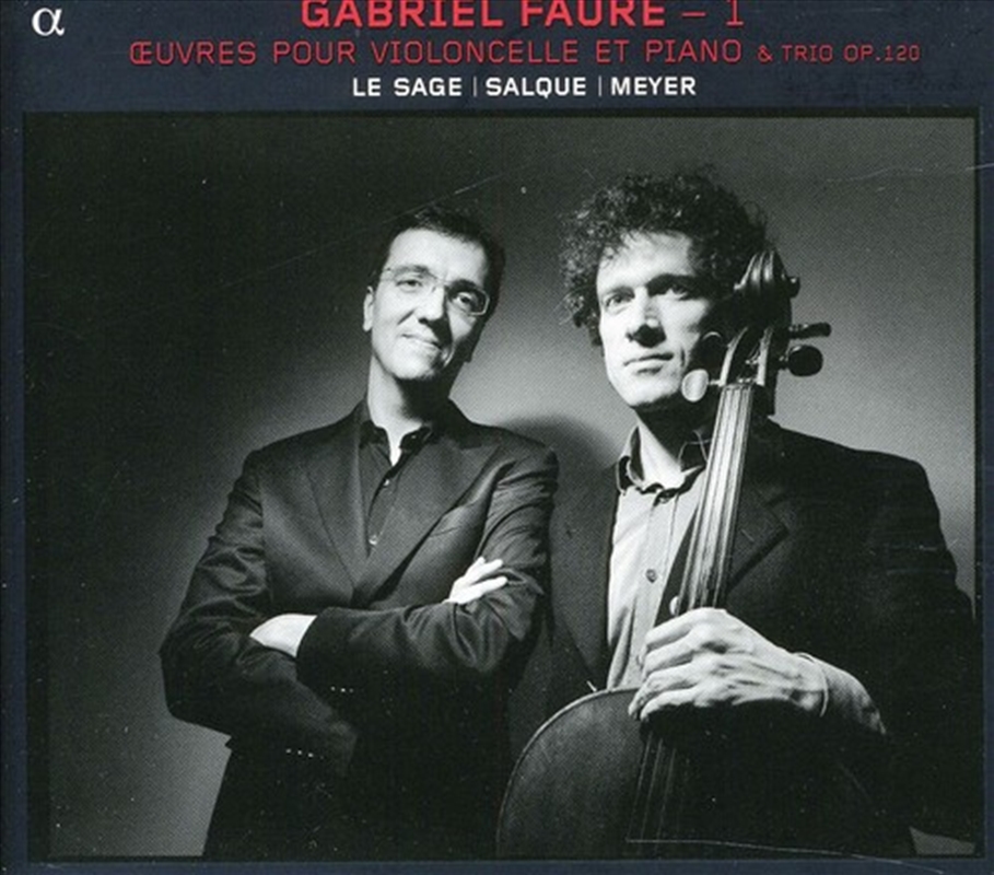 Works For Cello & Piano/Product Detail/Classical