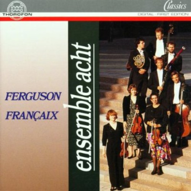 Octet/Product Detail/Classical