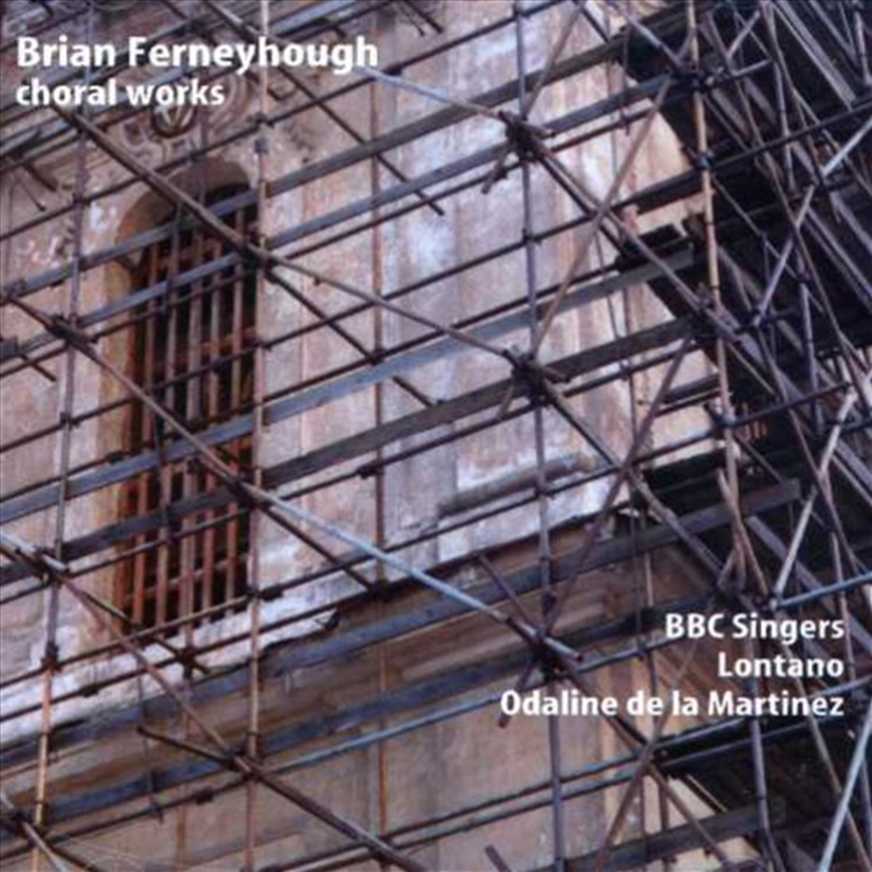 Choral Music/Product Detail/Classical
