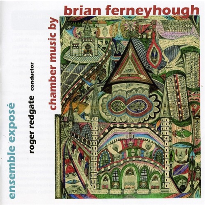 Chamber Music/Product Detail/Classical