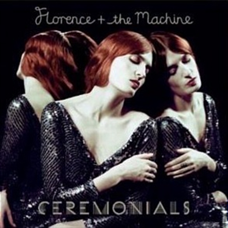 Ceremonials: Deluxe Edition/Product Detail/Alternative