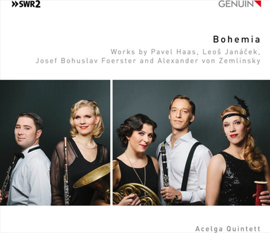 Bohemia/Product Detail/Classical