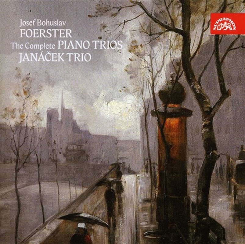 Complete Piano Trios/Product Detail/Classical