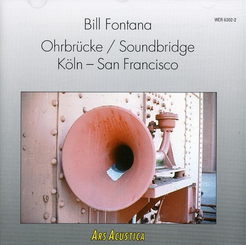 Ohrbrucke / Soundbridge Schoning/Product Detail/Classical