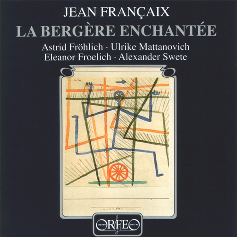 Sonata For Flute & Guitar/Product Detail/Classical