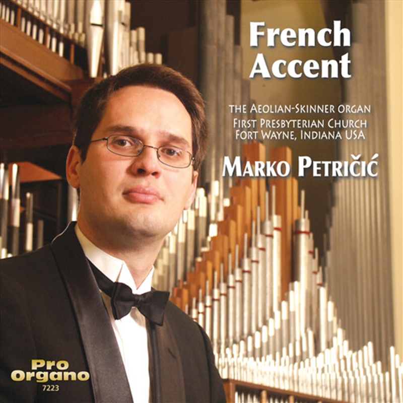 French Accent/Product Detail/Classical