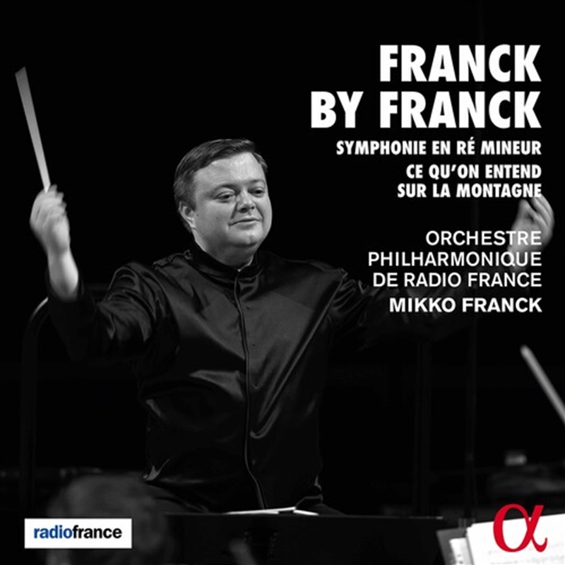 Franck By Franck/Product Detail/Classical