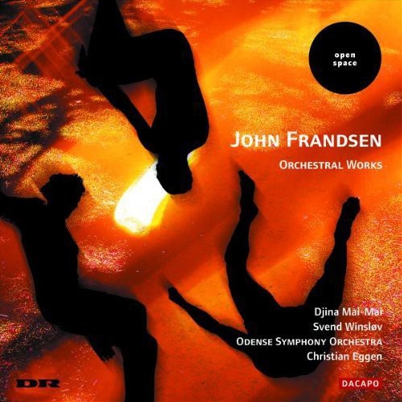 Orchestral Works/Product Detail/Classical