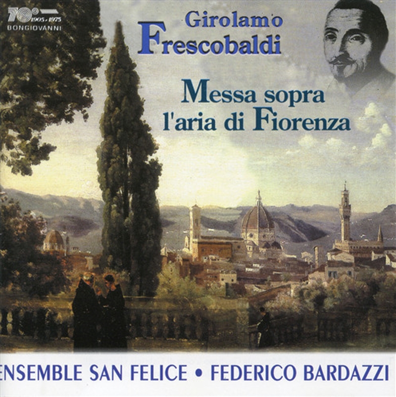 Messa Sopra L'Aria Di Fiorenza/Product Detail/Classical