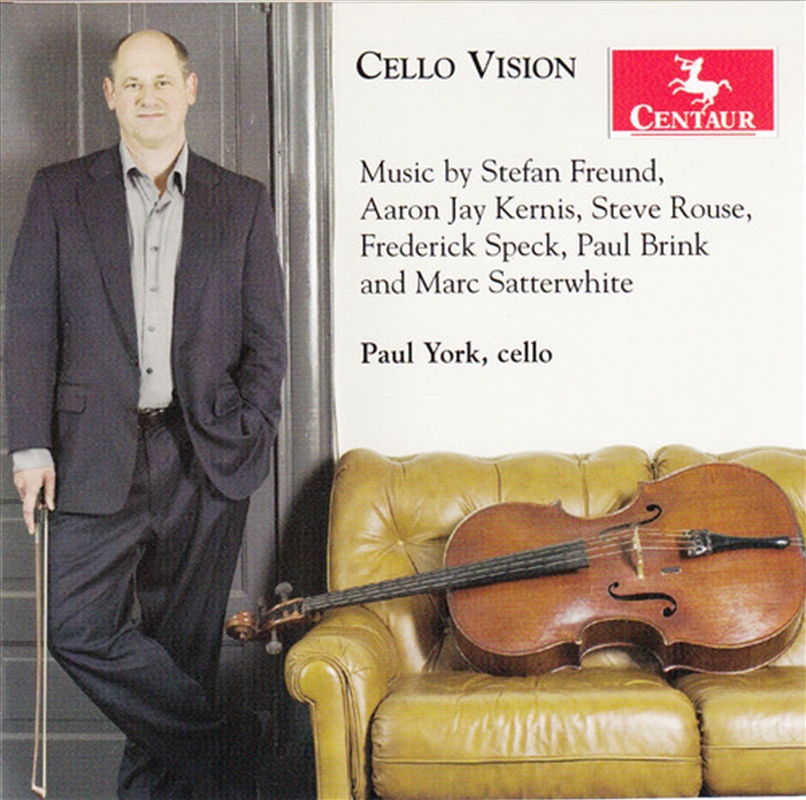 Cello Vision/Product Detail/Classical