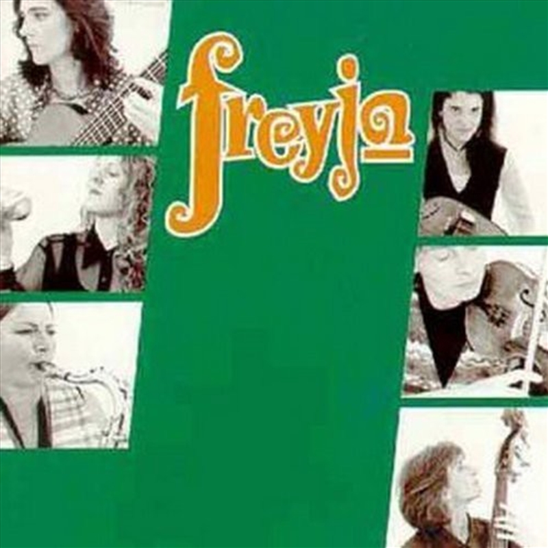 Freyja/Product Detail/Jazz