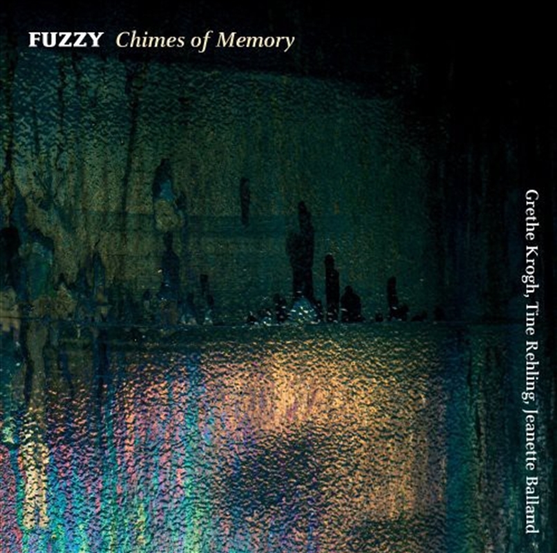 Chimes Of Memory/Product Detail/Classical