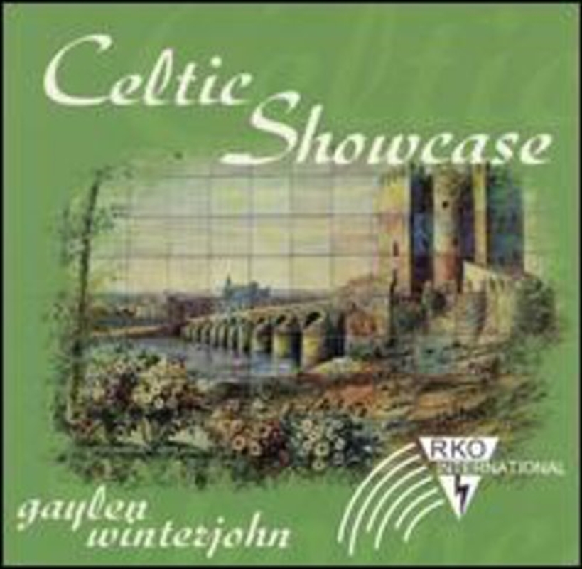 Celtic Showcase/Product Detail/World
