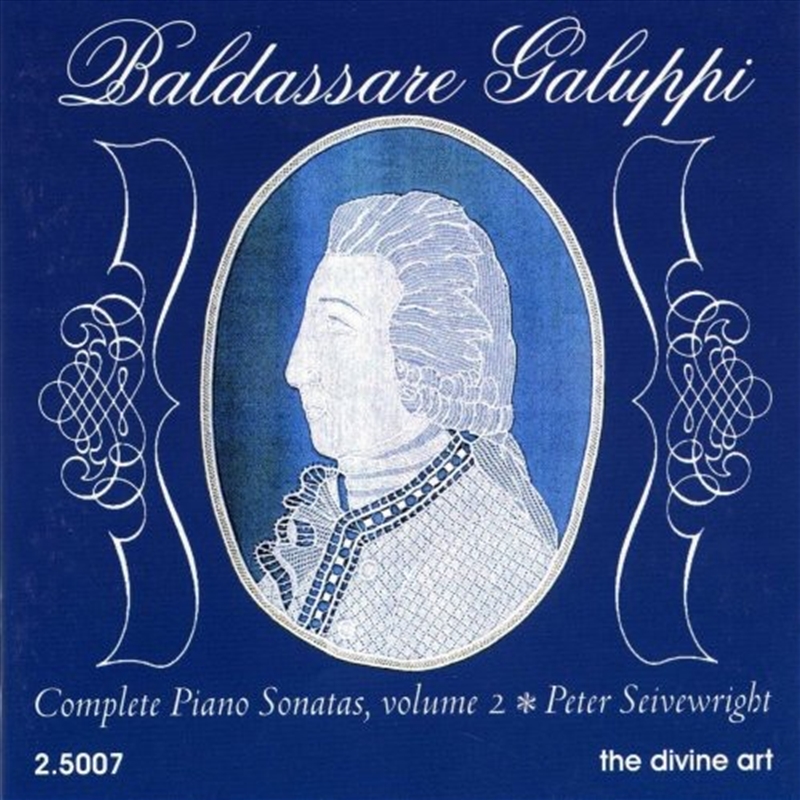 Complete Piano Sonatas 2/Product Detail/Classical