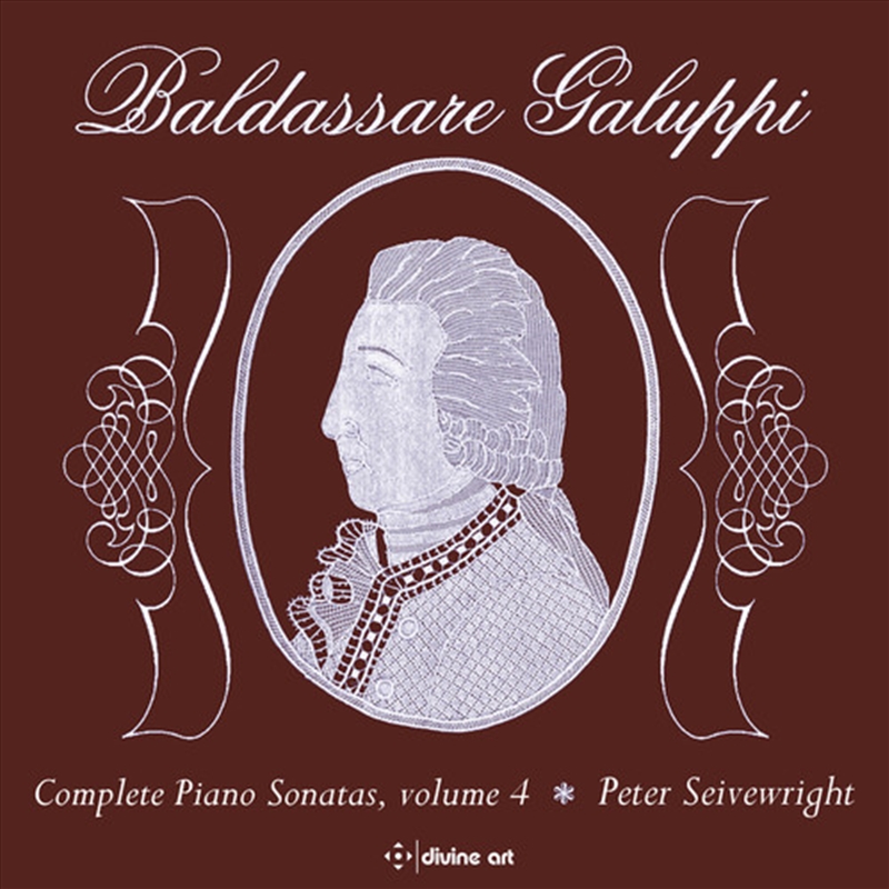 Complete Piano Sonatas 4/Product Detail/Classical
