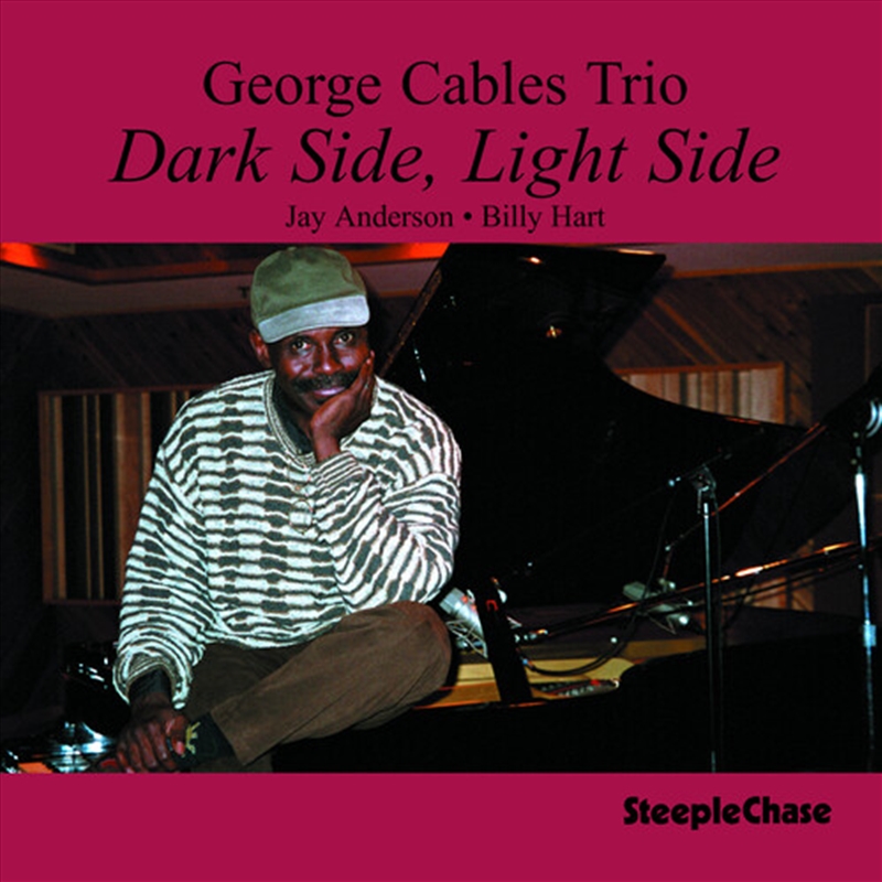 Dark Side Light Side/Product Detail/Jazz